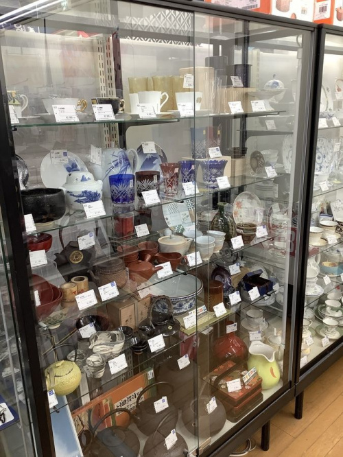 staub（ストウブの東久留米　買取