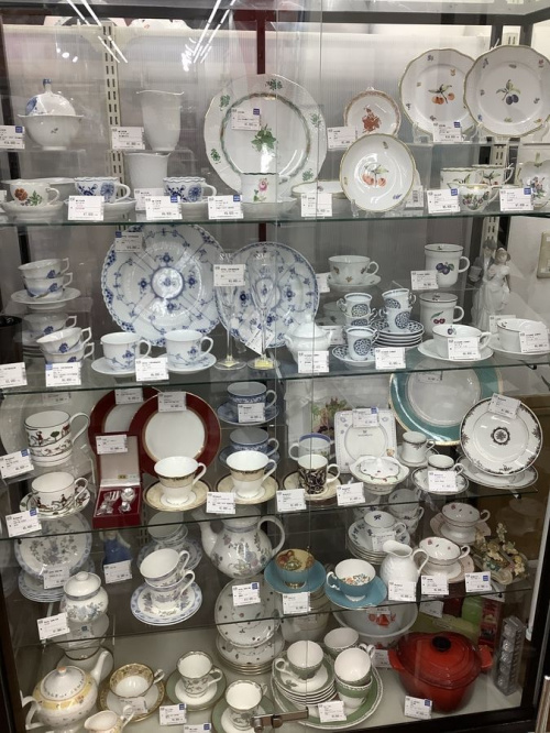 東久留米　買取