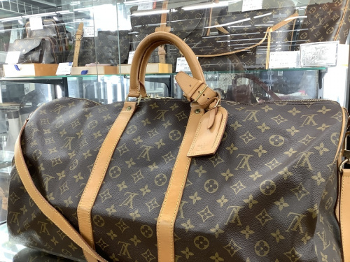 バッグ・財布の東久留米　ブランド　中古