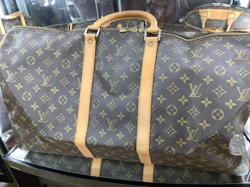 東久留米　ブランド　中古の東久留米ヴィトン