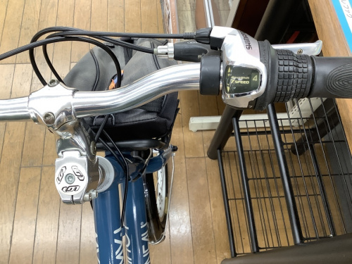 東久留米 中古 自転車の東久留米 アウトドア
