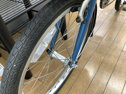 東久留米 アウトドアの東久留米 LOUIS GARNEAU/ルイガノ 中古