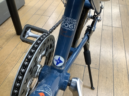 東久留米 LOUIS GARNEAU/ルイガノ 中古の東久留米 テレビ買取
