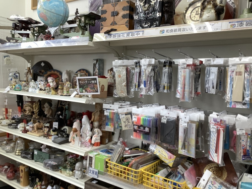 東久留米　中古　雑貨の東久留米　小物