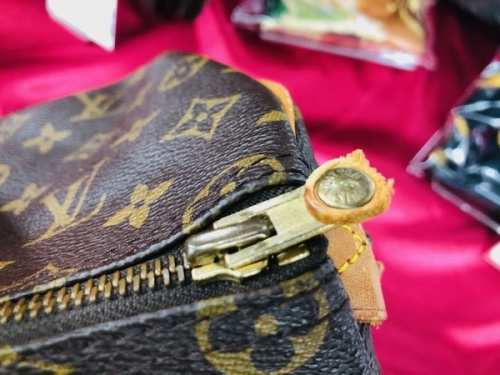 ヴィトン買取のLouis Vuitton（ルイヴィトン）