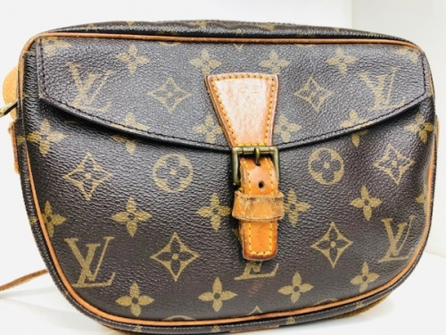 Louis Vuitton（ルイヴィトン）の東久留米　買取