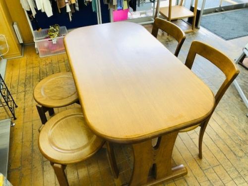 東久留米　中古の東久留米　中古　テーブル