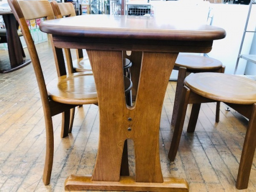 東久留米　中古家具情報の東久留米　飛騨産業　中古