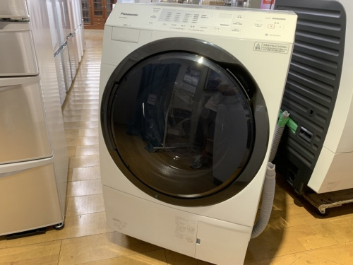 東久留米中古家電情報の東久留米中古洗濯機