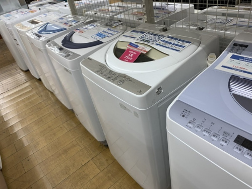 東久留米　家電　の東久留米　中古
