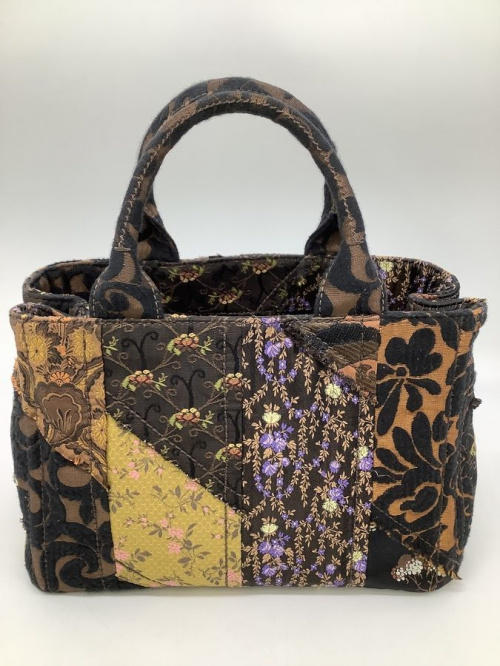 東久留米 中古 ブランドの東久留米 PRADA/プラダ