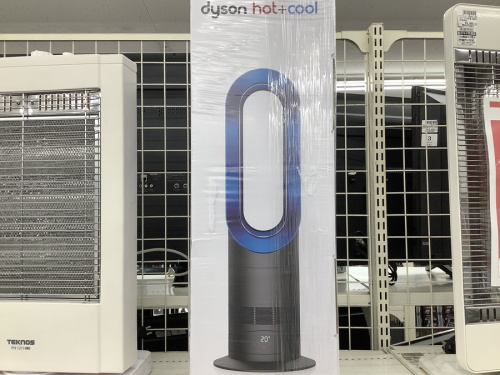 東久留米 中古 ヒーターの東久留米 中古 家電情報