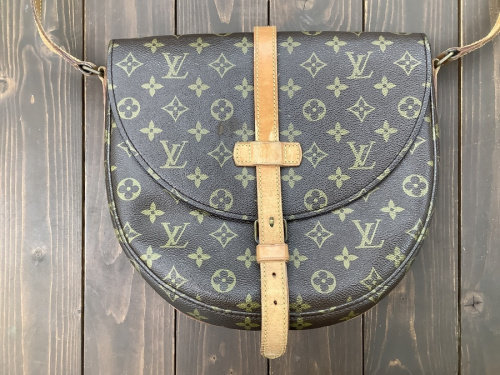 東久留米　中古　ブランド・ラグジュアリーの東久留米　Louis Vuitton（ルイヴィトン）　中古