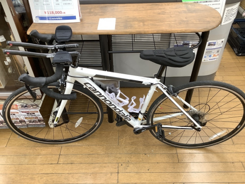 東久留米　中古　暖房の東久留米　中古　自転車