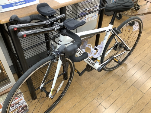 東久留米　中古　自転車の東久留米　中古　アウトドア