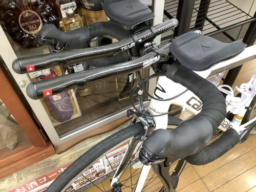 東久留米　中古　アウトドアの東久留米　中古　Cannondale/キャノンデール
