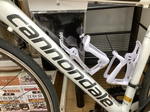 東久留米　中古　Cannondale/キャノンデールの東久留米　買取