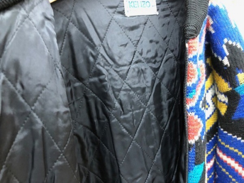 東久留米 中古 メンズファッションの東久留米 中古 KENZO/ケンゾー