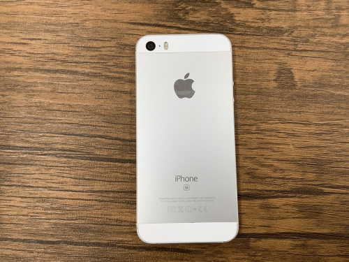 IPHONEのスマートフォン