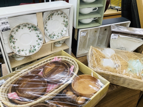 東久留米 中古の東久留米市 洋食器 中古