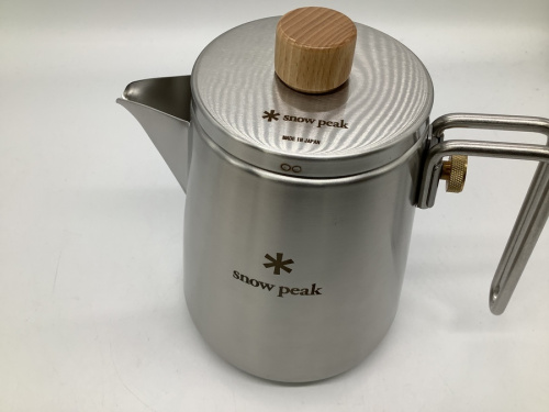 フィールドバリスタの東久留米　キャンプ