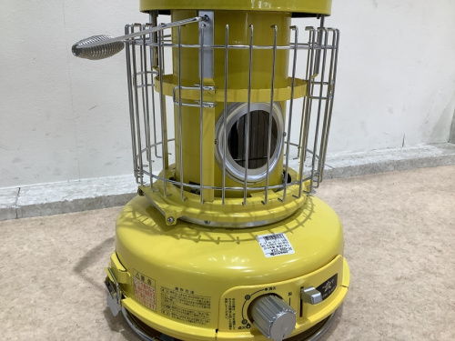 ガスストーブの東久留米 中古家電情報
