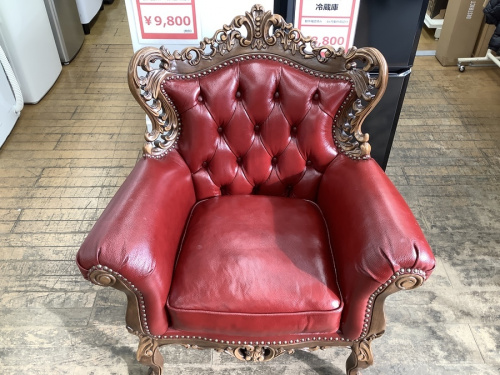 東久留米　中古の東久留米　中古　イス　チェア