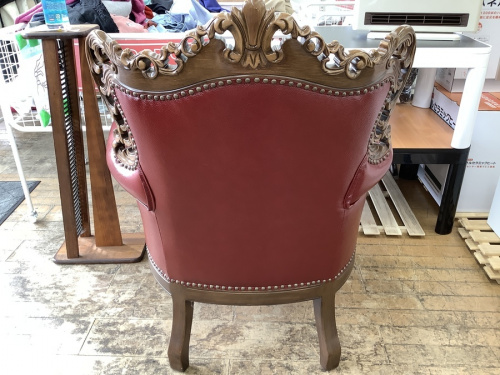 東久留米　中古　イス　チェアの東久留米　中古　家具情報