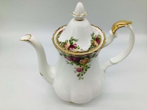 東久留米　中古　ティーポットの東久留米　中古　食器