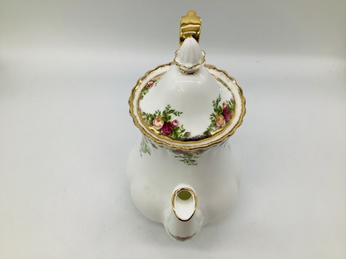東久留米　中古　食器の東久留米　ロイヤルアルべート/ROYAL ALBERT　中古