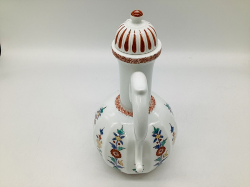 東久留米　中古　和食器の東久留米　中古　柿右衛門