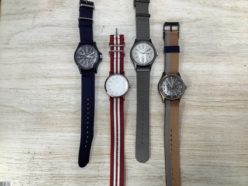 東久留米　中古　雑貨の東久留米　中古　時計