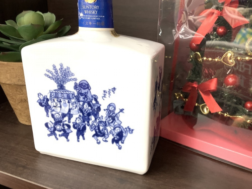 お酒のお酒 買取