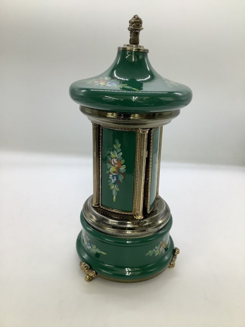 東久留米　中古　インテリアの東久留米　中古　オルゴール