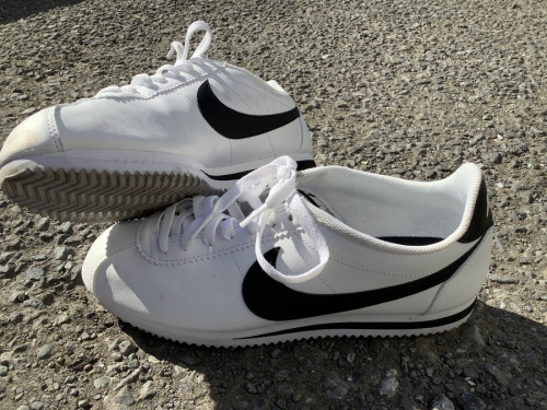 東久留米　中古　スニーカーの東久留米　中古　洋服