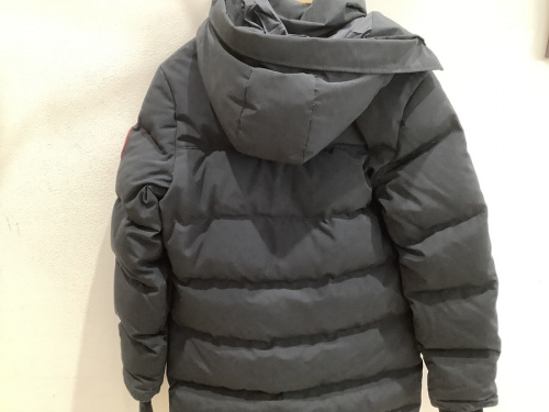 東久留米 中古 洋服の東久留米 CANADA GOOSE 中古