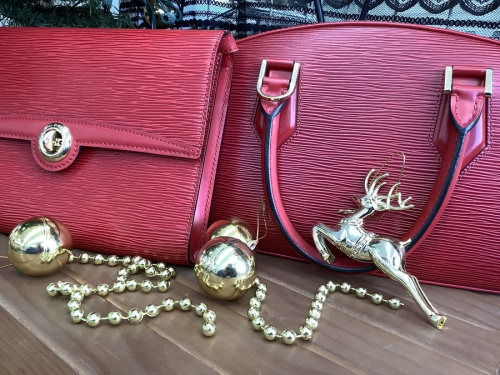 ルイヴィトンのヴィトン買取