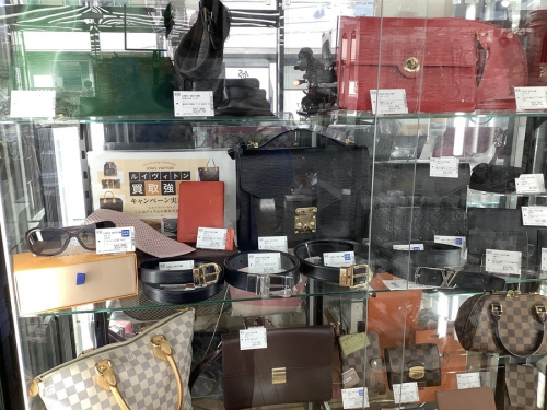 東久留米 中古 ブランド