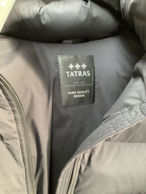 東久留米 TATRAS/タトラス 中古の東久留米 買取