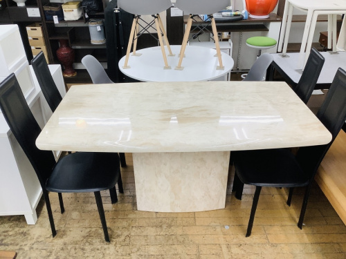 東久留米　中古　テーブルの東久留米　中古　家具情報