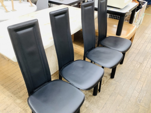 東久留米　中古　家具情報の東久留米　ダイニングテーブル　中古