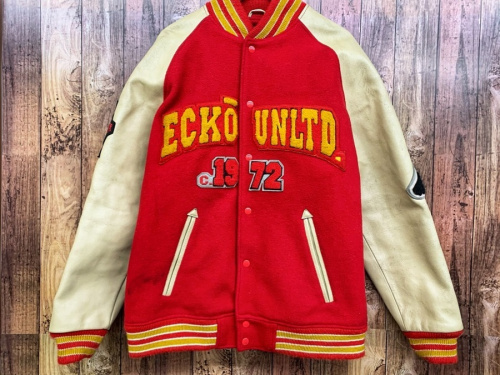 東久留米　中古の東久留米　中古　ジャケット