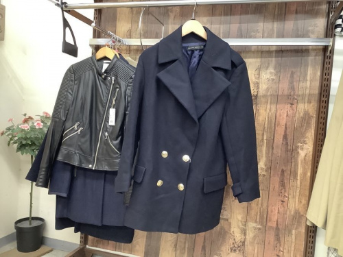 東久留米 中古 ZARAの東久留米 中古 衣類