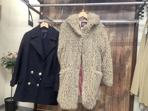 東久留米 中古 衣類の東久留米 中古 古着