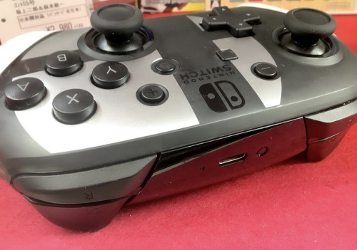 東久留米 Switch /スイッチ 中古 の東久留米 買取