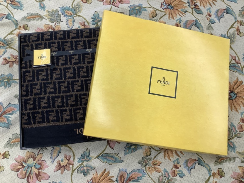 東久留米 中古のFENDI(フェンディ) 寝具
