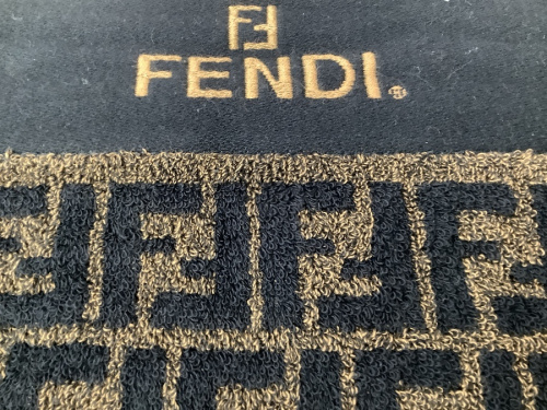 東久留米 中古 寝具の東久留米 FENDI(フェンディ) 中古