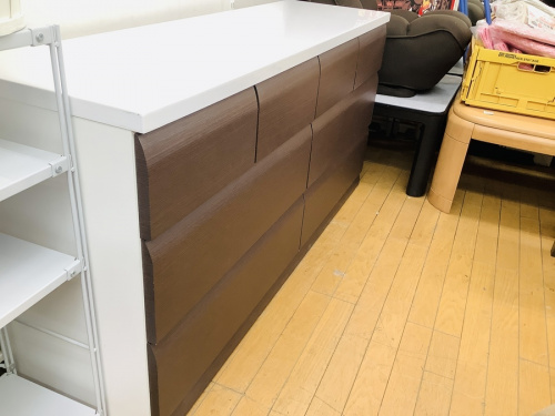 東久留米　中古　チェストの東久留米　中古　家具情報