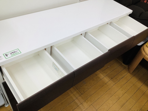 東久留米　中古　家具情報の東久留米　ニトリ　中古