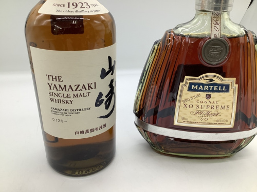 お酒のお酒　買取